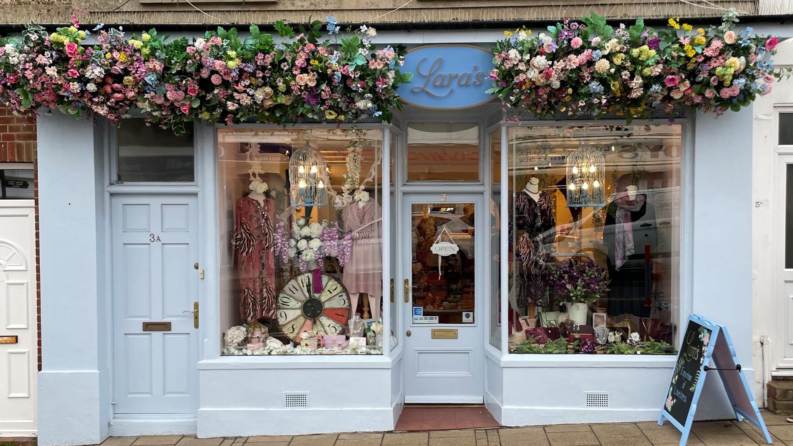 Boutique